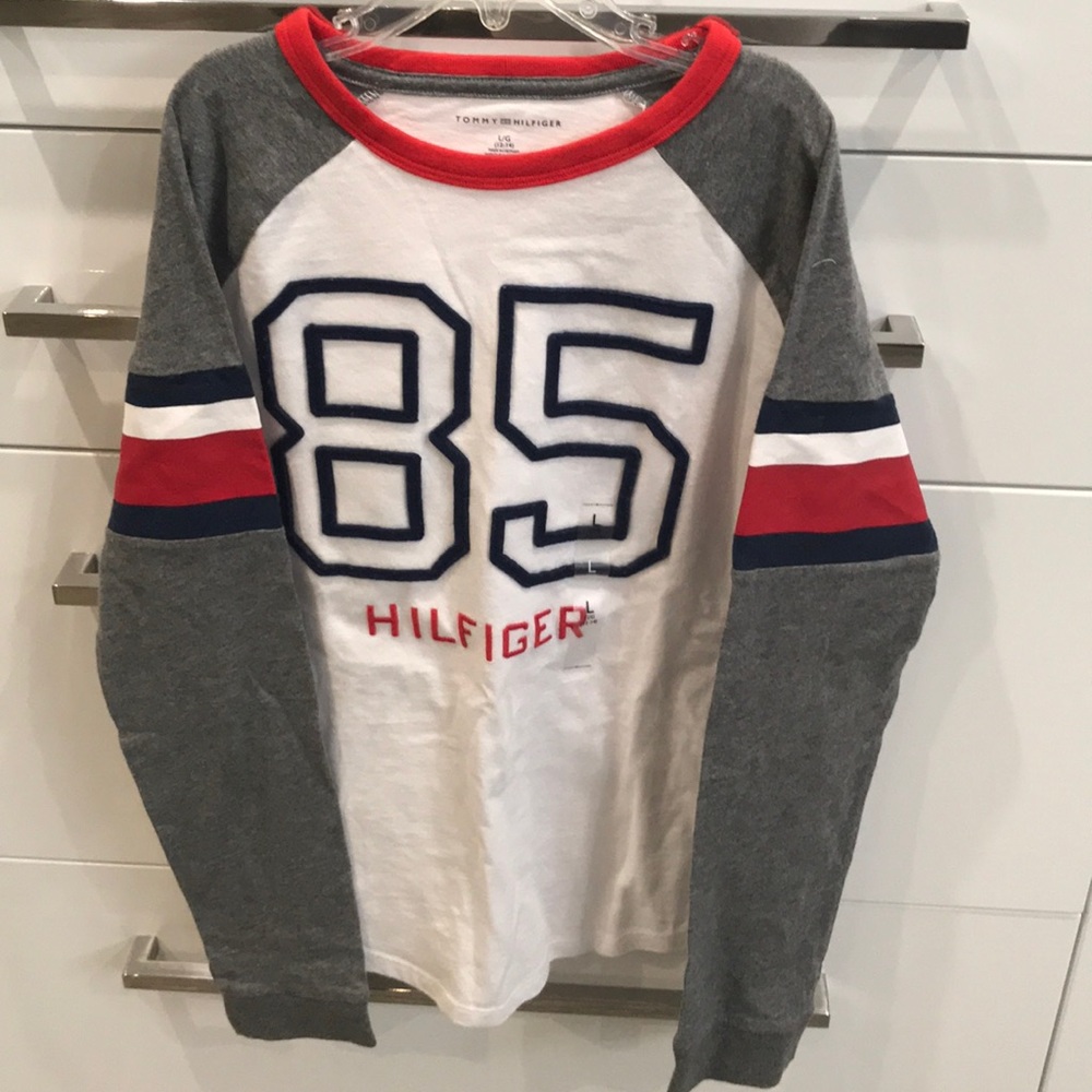 Boys top